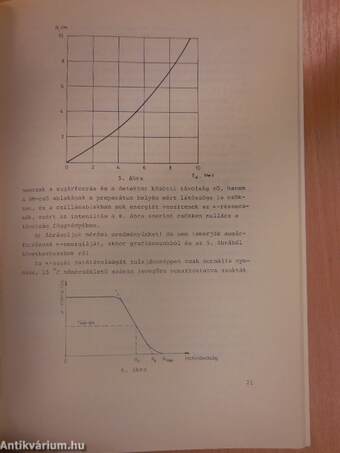 Magfizikai kísérletek GM-csővel