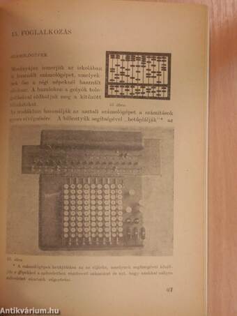 Aritmetikai és geometriai feladatok