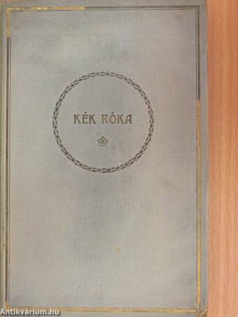 Kék Róka