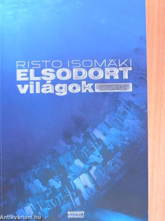 Elsodort világok