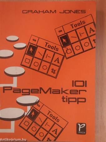 101 PageMaker tipp