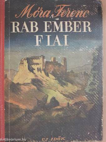 Rab ember fiai