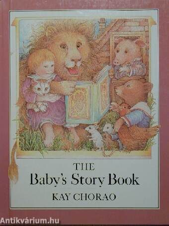 The Baby's Story Book