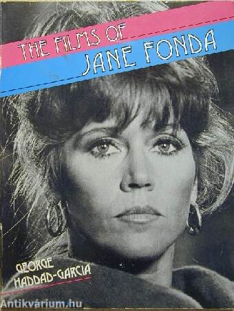 The Films of Jane Fonda