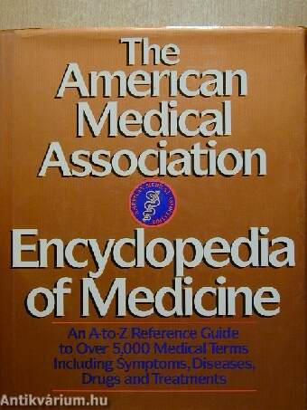 Encyclopedia of Medicine