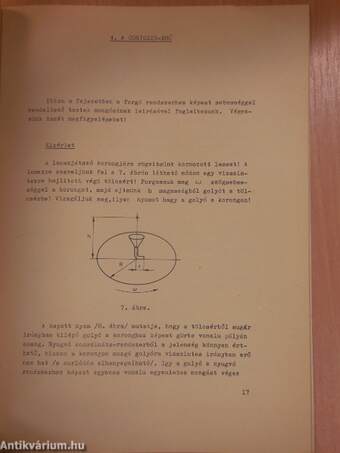 A mozgások leírása gyorsuló koordináta-rendszerben