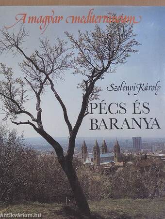 Pécs és Baranya