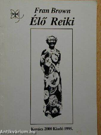 Élő Reiki