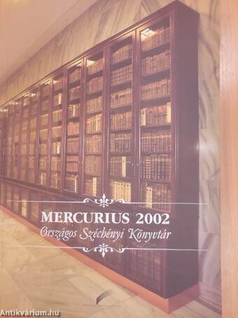 Mercurius 2002.