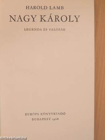 Nagy Károly