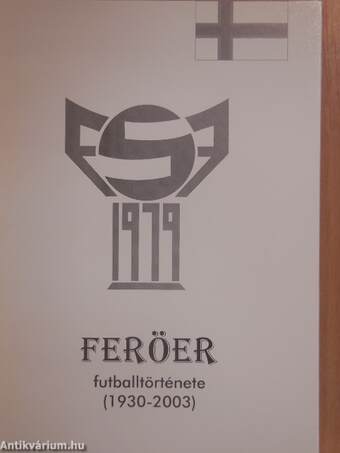 Feröer futballtörténete