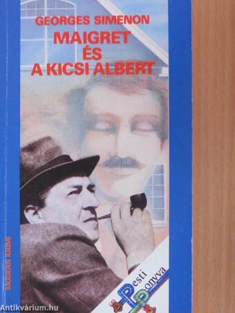 Maigret és a kicsi Albert