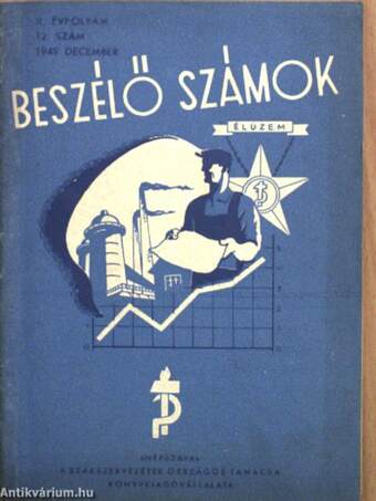 Beszélő Számok 1949. december