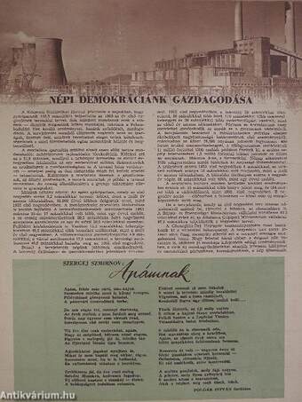 Nők Lapja 1953. április 23.