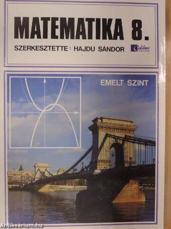 Matematika 8.