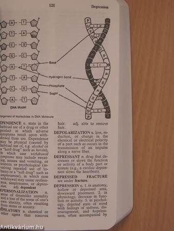 Dictionary of Medical Terms for the Nonmedical Person