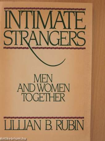 Intimate strangers