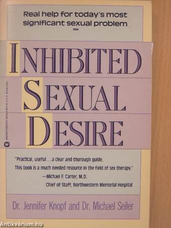 Inhibited Sexual Desire