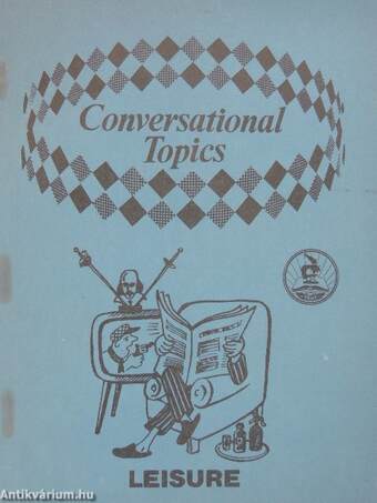 Conversational Topics - Leisure