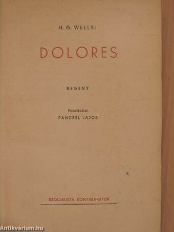 Dolores