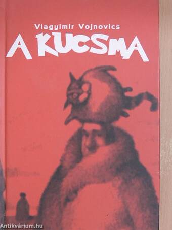 A kucsma