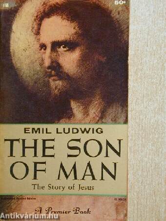 The Son of Man