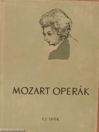 Mozart: A varázsfuvola/Don Juan