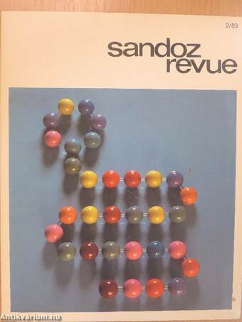 Sandoz revue 2/83