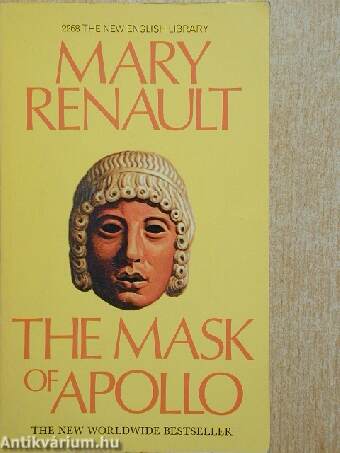 The Mask of Apollo