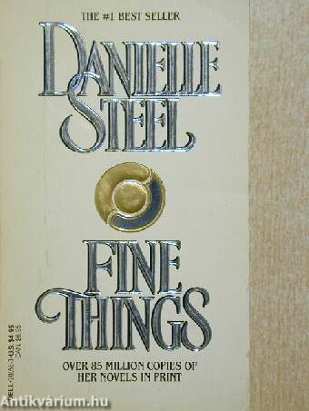 Fine Things