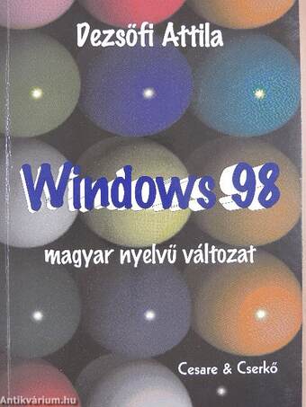 Windows 98