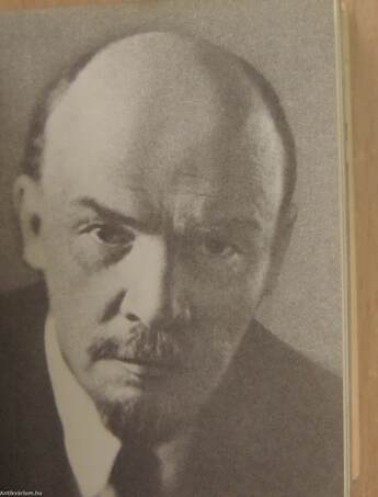 Lenin 1870-1970 (minikönyv)