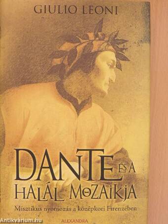 Dante és a halál mozaikja