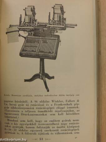 Nyomdászévkönyv és útikalauz 1929