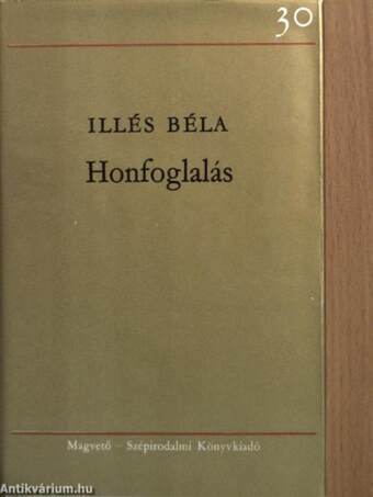 Honfoglalás 1-2.