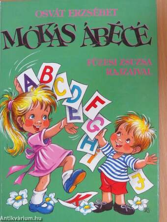 Mókás Ábécé