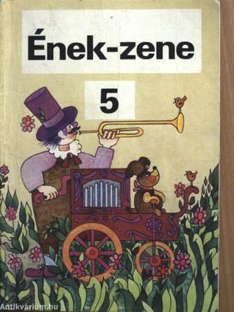 Ének-zene 5.