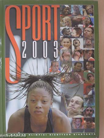 Sport 2003
