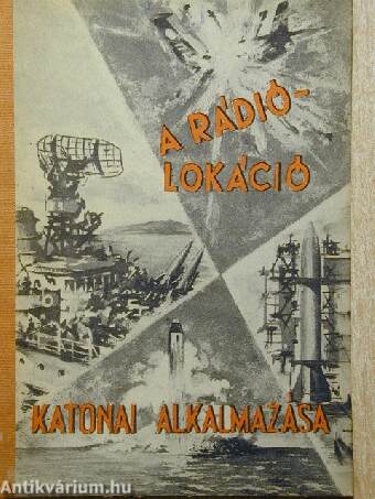 A rádiólokáció katonai alkalmazása