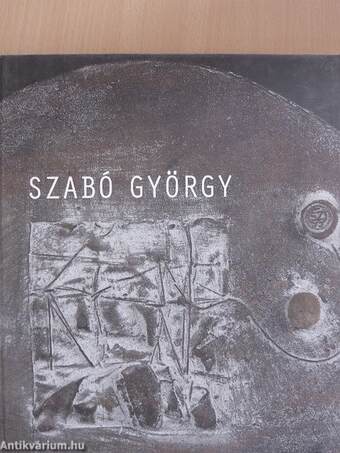 Szabó György