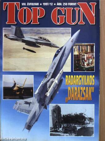 Top Gun 1997. december