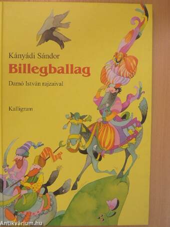 Billegballag