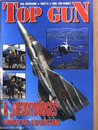 Top Gun 1997. április