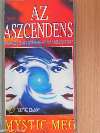 Az aszcendens