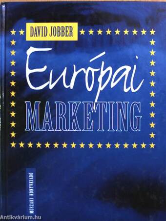 Európai marketing