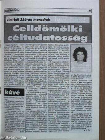 Vasútvilág 1993/4.