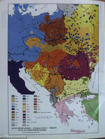 História plusz 1992/11. Különszám