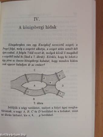 Mathematikai mulatságok 2.