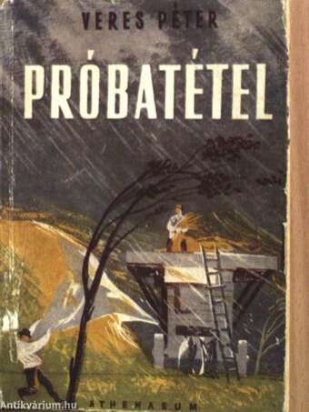 Próbatétel