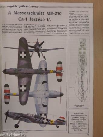 Militaria Modell Magazin 1992/6.